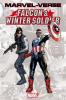 Falcon & Winter Soldier - Marvel-Verse - 1