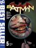 Batman di Snyder e Capullo - DC Best Seller - 5