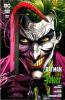 Tre Joker - DC Black Label - 1