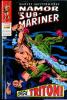 Namor, il Sub-Mariner - Marvel Masterworks - 3