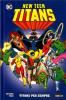 New Teen Titans di Wolfman e Perez - 1