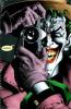 The Killing Joke - DC Absolute - 1