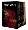 Sandman Library - 0