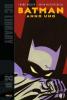 Batman: Anno Uno - DC Black Label Library - 1