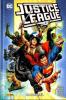 Justice League - DC Collection - 1