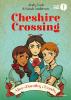 Cheshire & Crossing (Oscar Ink) - 1