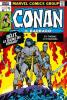 Conan Omnibus: L'Era Marvel - 4
