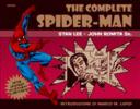 The Complete Spider-Man - 1