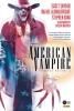 American Vampire - DC Vertigo Omnibus - 1