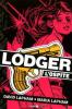 Lodger - L'Ospite - 1