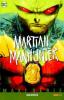 Martian Manhunter - DC Maxiserie - 1