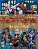 Harley Quinn e Le Birds of Prey - DC Black Label - 1