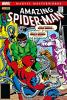 SPIDER-MAN/L'UOMO RAGNO - Marvel Masterworks - 16