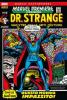 Doctor Strange - Marvel Masterworks - 4