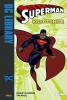 Superman: Kryptonite - DC Library - 1