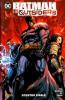 Batman e gli Outsiders - DC Comics Collection - 3
