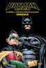 Batman e Robin di Tomasi e Gleason - DC Omnibus - 1
