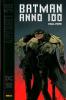 Batman: Anno 100 - DC Black Label Library - 1