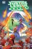 Justice League Odissey - DC Comics Special - 2