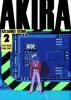 Akira Nuova Edizione - 2