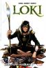Loki - Marvel Deluxe - 1