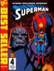 Superman di John Byrne - DC Best Seller Nuova Serie - 4
