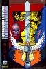 Seven Soldiers di Grant Morrison - DC Omnibus - 1