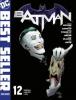 Batman di Snyder e Capullo - DC Best Seller - 12