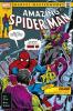 SPIDER-MAN/L'UOMO RAGNO - Marvel Masterworks - 17