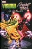 Visione e Scarlet - Marvel Geeks - 1