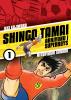 Shingo Tamai/Arrivano i Super Boys - 1