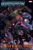 Guardians of The Galaxy - Marvel Omnibus - 2