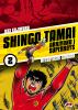 Shingo Tamai/Arrivano i Super Boys - 2
