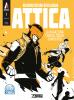 Attica (ristampa) - 1