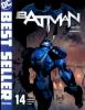 Batman di Snyder e Capullo - DC Best Seller - 14
