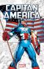 Capitan America - Marvel-Verse - 1