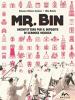 Mr. Bin - Architetture per il deposito di Scrooge McDuck (Maglio Editore) - 1