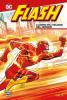 Flash: L'Uomo Più Veloce del Mondo - DC Collection - 1