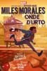 Miles Morales - Marvel Young Adult OGN - 1