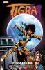 Tigra - Marvel Geeks - 1