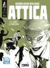 Attica (ristampa) - 2