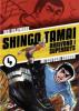 Shingo Tamai/Arrivano i Super Boys - 4