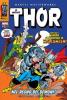 THOR - Marvel Masterworks - 10
