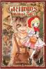 Grimms Manga Tales - 1