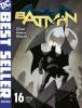 Batman di Snyder e Capullo - DC Best Seller - 16