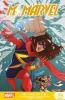 Ms. Marvel - Marvel Young Adult - 2