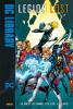 La Legione dei Super-Eroi: Legion Lost - DC Library - 1