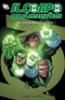 Il Corpo delle Lanterne Verdi - 1