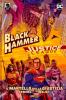 Black Hammer/Justice League - DC Collection - 1