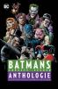 Il Grande Libro di Batman - DC Comics Anthology - 3